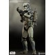 Star Wars Action Figure 1/6 Wolfpack Clone Trooper 104th Battalion 30 cm